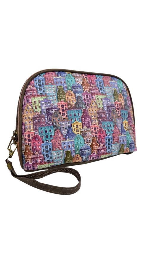 NECESER SEWWT CANDY ROSA