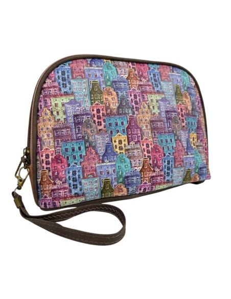 NECESER SEWWT CANDY ROSA