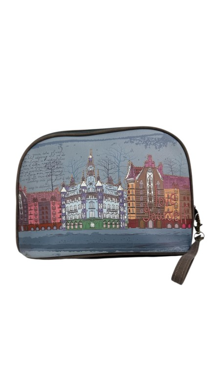 NECESER SEWWT CANDY AZUL