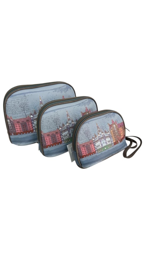 NECESER SEWWT CANDY AZUL