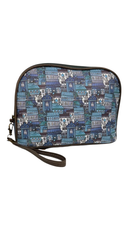 NECESER SEWWT CANDY AZUL