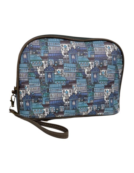 NECESER SEWWT CANDY AZUL