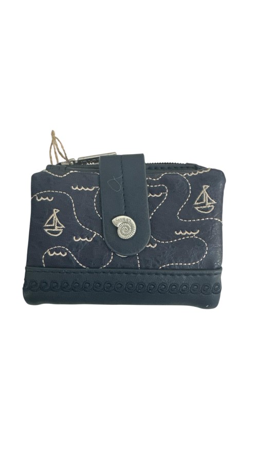 CARTERA SWEET CANDY MAR MARINO