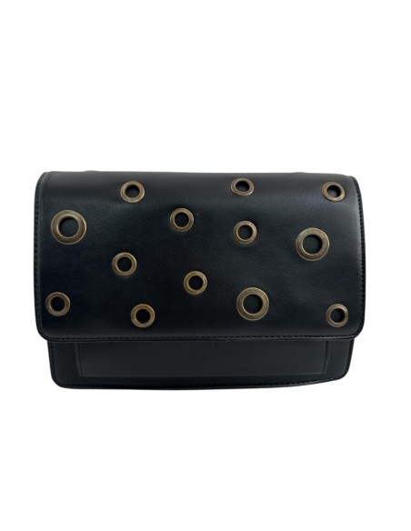 BL45-8103 BOLSO NEGRO
