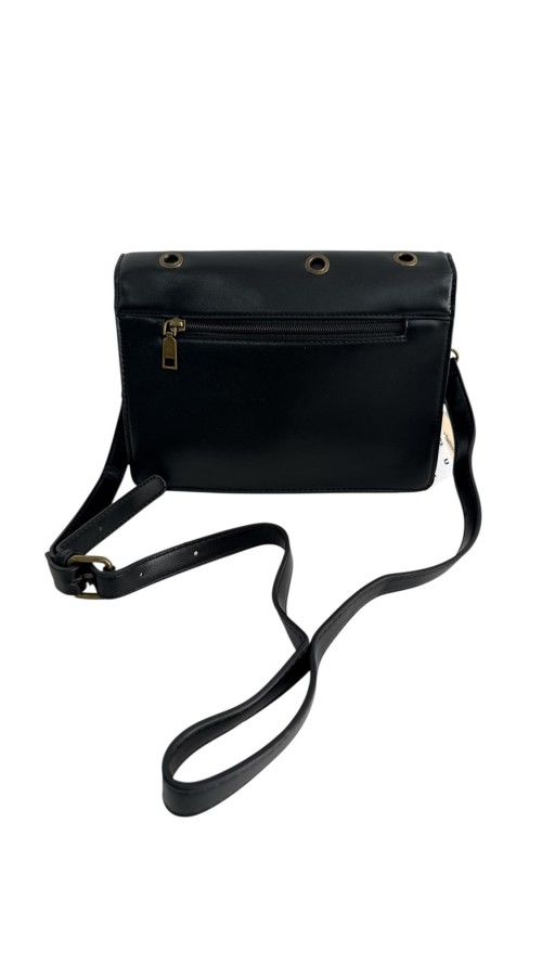 BL45-8103 BOLSO NEGRO