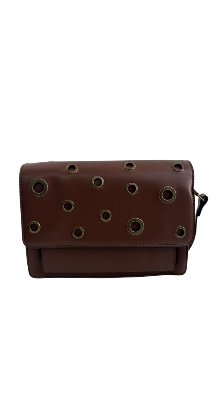 BL45-8103 BOLSO MARRON