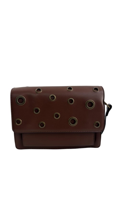 BL45-8103 BOLSO MARRON