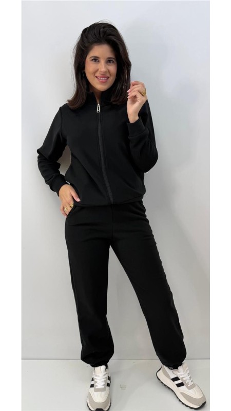 CONJUNTO KIARA NEGRO