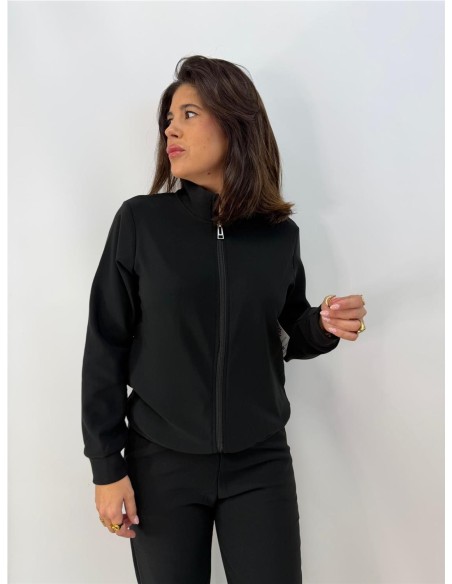 CONJUNTO KIARA NEGRO