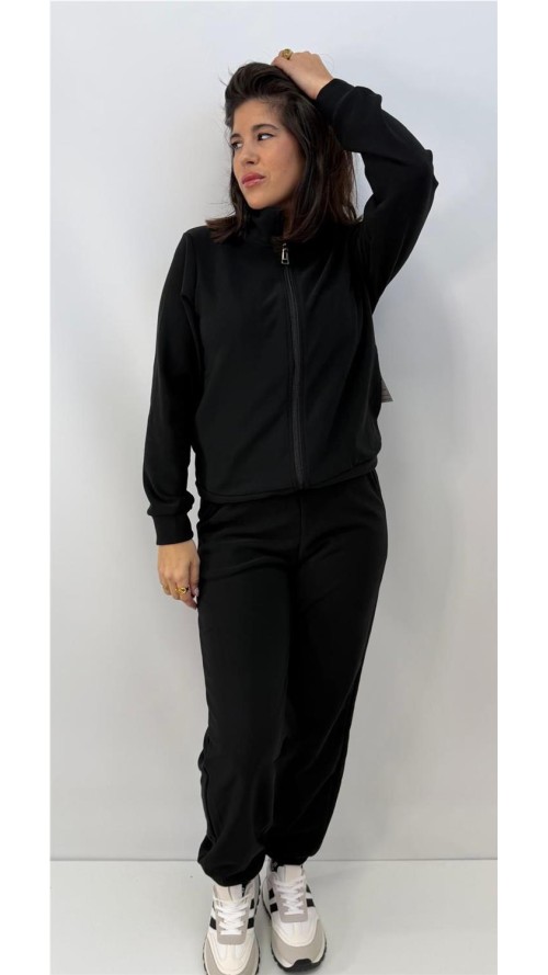 CONJUNTO KIARA NEGRO