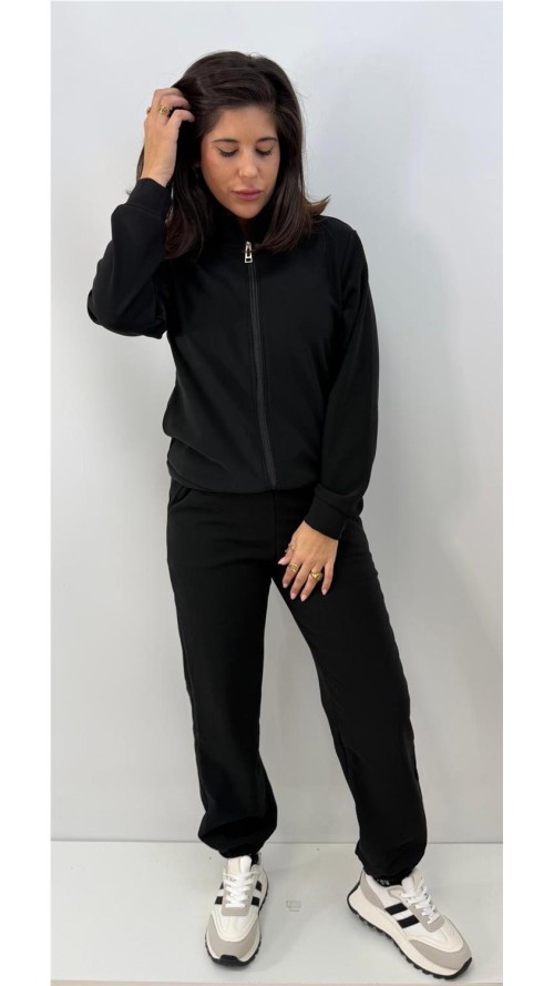 CONJUNTO KIARA NEGRO