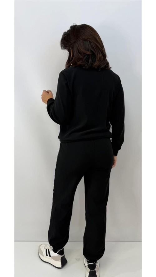 CONJUNTO KIARA NEGRO