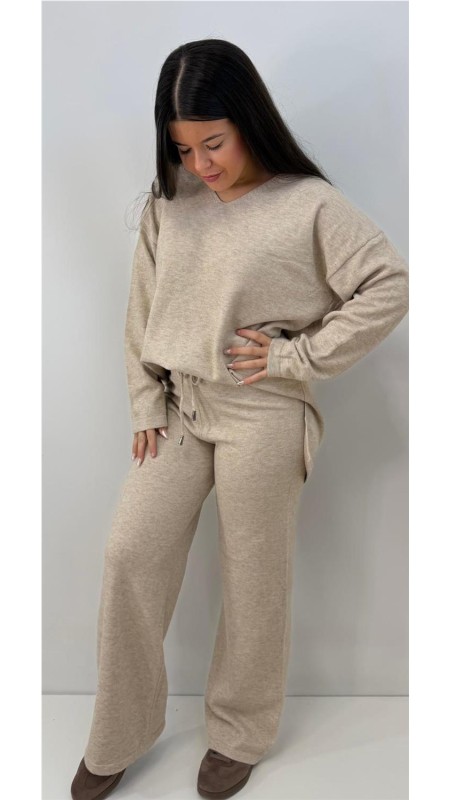 CONJUNTO GLORIA BEIG 2