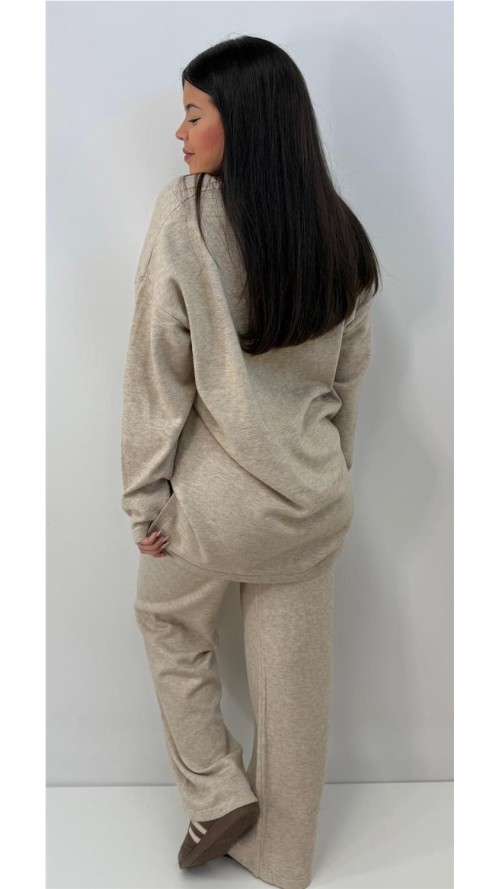 CONJUNTO GLORIA BEIG