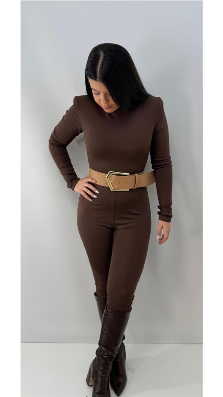 MONO ALISON MARRON 2