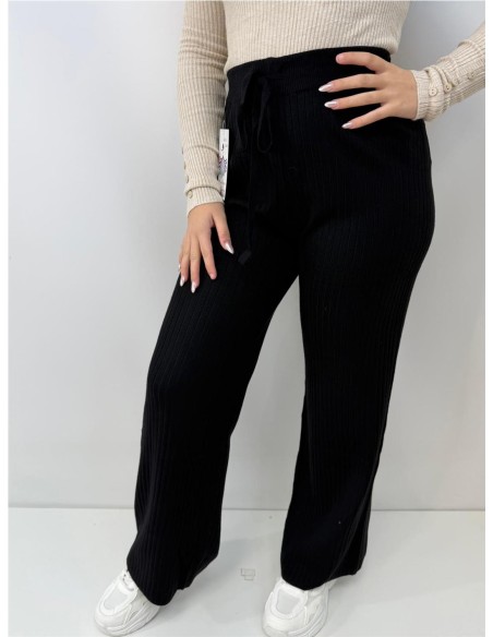 PANTALON JIMENA NEGRO