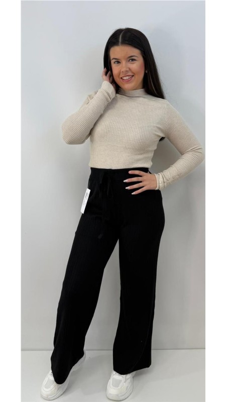 PANTALON JIMENA NEGRO 2