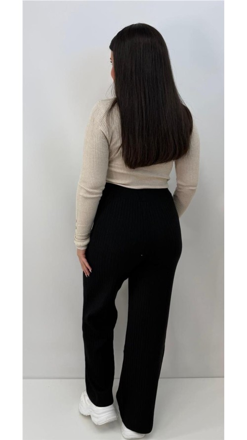 PANTALON JIMENA NEGRO