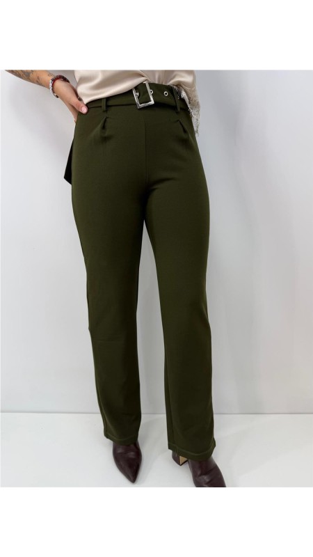 PANTALON PINZA TOLEDO KAKY