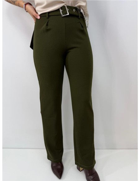 PANTALON PINZA TOLEDO KAKY