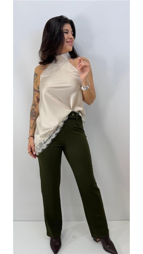 PANTALON PINZA TOLEDO KAKY