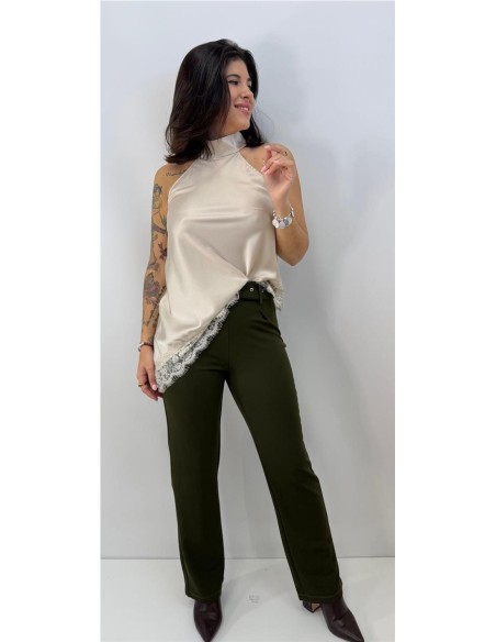 PANTALON PINZA TOLEDO KAKY