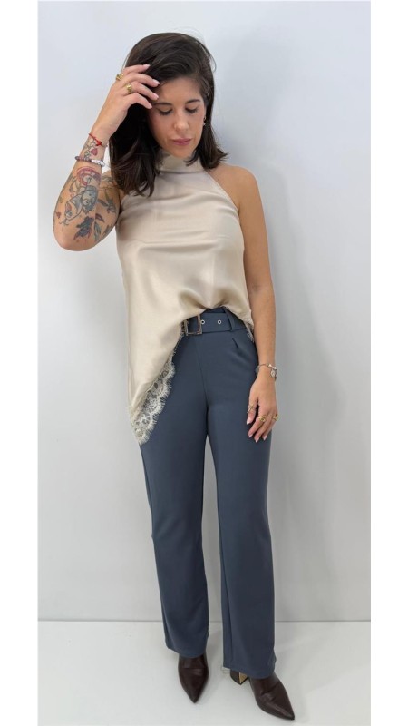 PANTALON PINZA TOLEDO AZUL 2