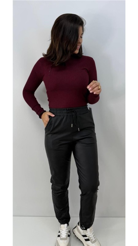 PANTALON CORDOBA NEGRO 2