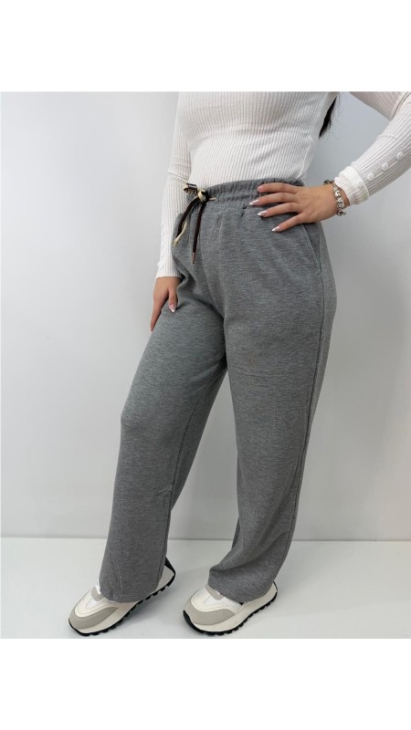 PANTALON GALICIA GRIS 2