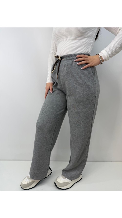 PANTALON GALICIA GRIS