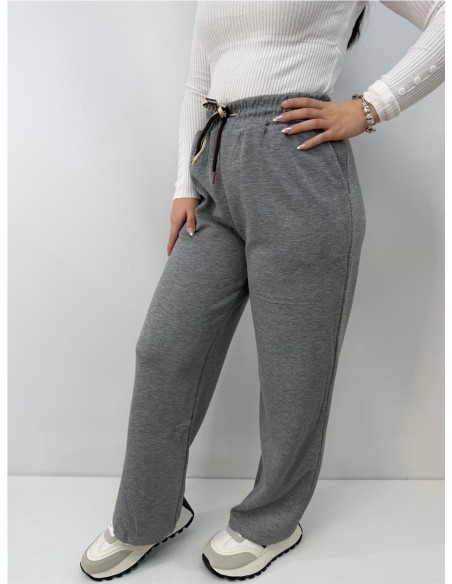 PANTALON GALICIA GRIS