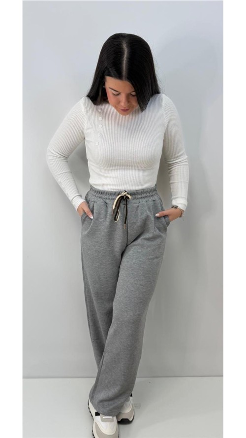 PANTALON GALICIA GRIS