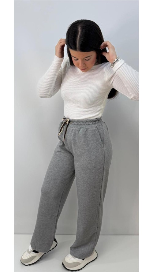 PANTALON GALICIA GRIS