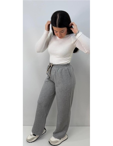 PANTALON GALICIA GRIS