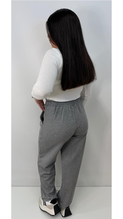 PANTALON GALICIA GRIS