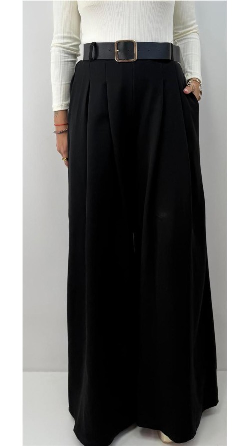 PANTALON DIANA NEGRO