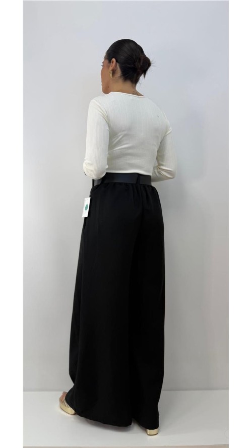 PANTALON DIANA NEGRO