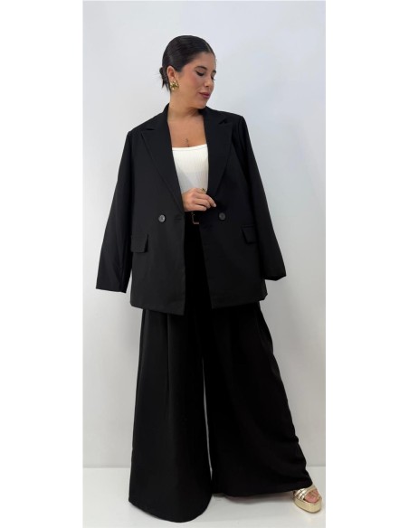 BLAZER DAYSI NEGRO