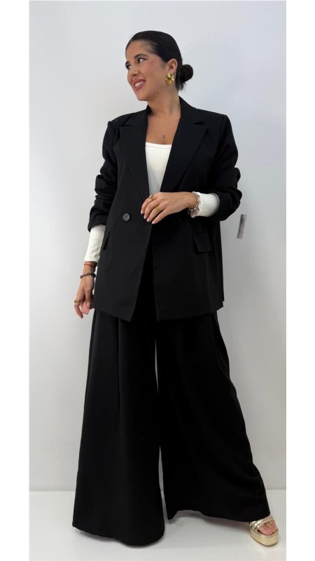 BLAZER DAYSI NEGRO 2