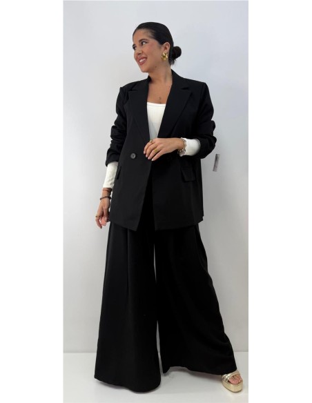 BLAZER DAYSI NEGRO