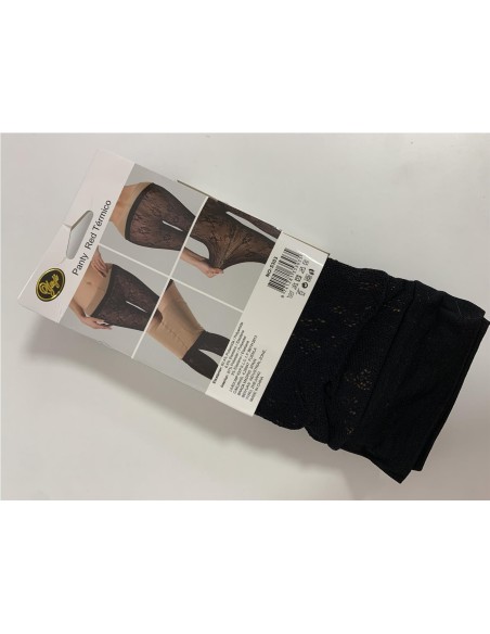 PANTI TERMICA ENCAGE NEGRO