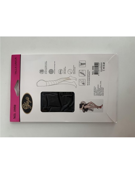 PANTY DE TOPITO NEGRO