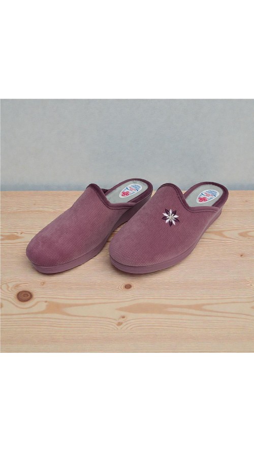 ANATOMICA FLOR MAQUILLAJE