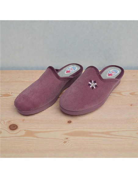 ANATOMICA FLOR MAQUILLAJE