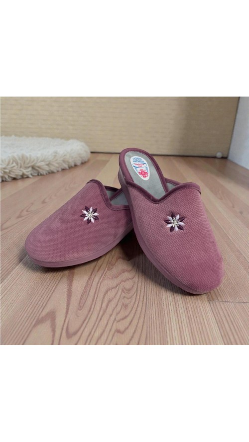 ANATOMICA FLOR MAQUILLAJE