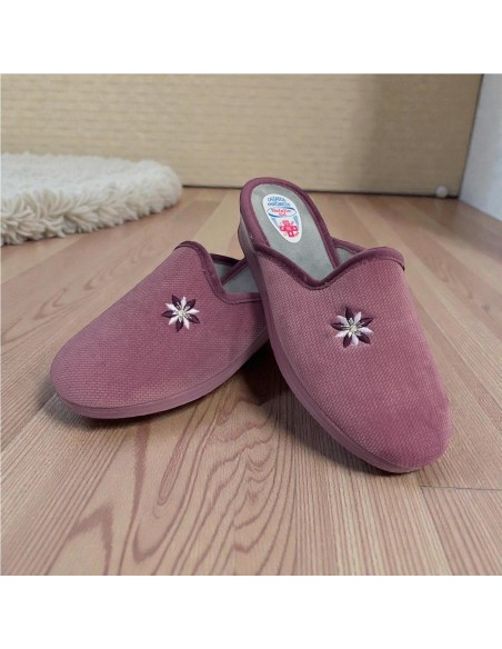 ANATOMICA FLOR MAQUILLAJE