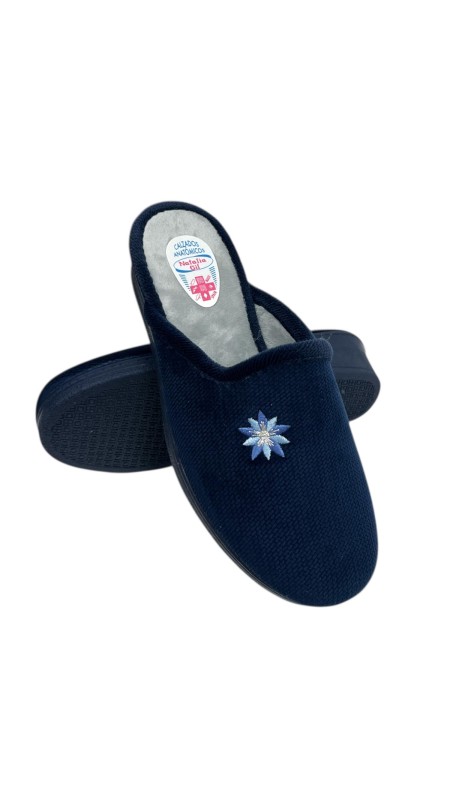 ANATOMICA FLOR MARINO