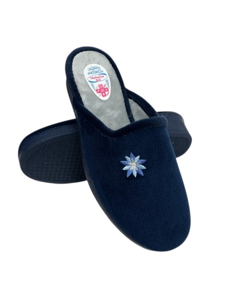 ANATOMICA FLOR MARINO