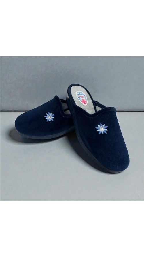 ANATOMICA FLOR MARINO