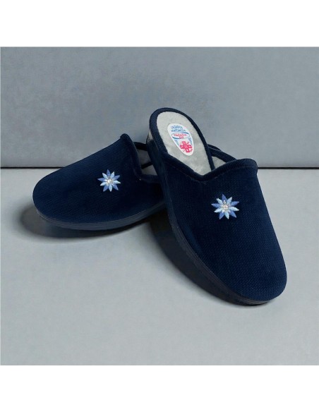 ANATOMICA FLOR MARINO